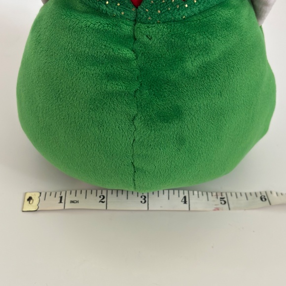 Elf Plush Toy Stuffed Elf Christmas - Picture 14 of 14